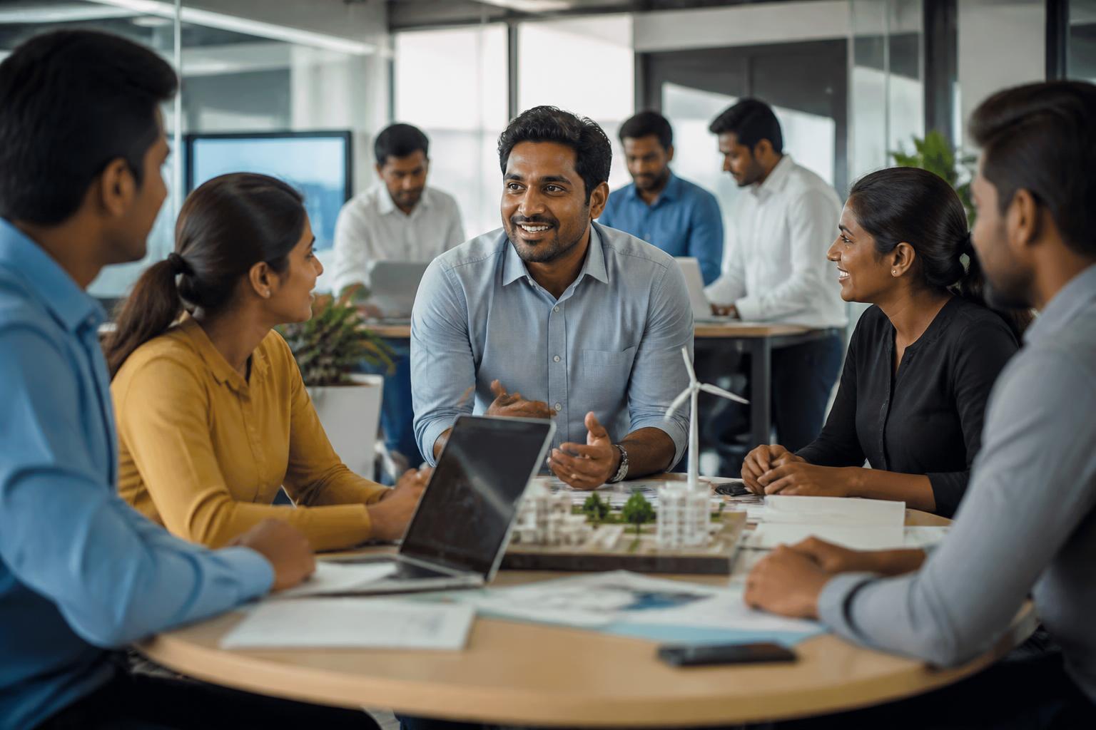 ආපසු මෙරටට පැමිණෙන රටවිරුවන්ගේ දැනුම හා කුසලතා යොදාගනිමින් මෙරට නව ව්‍යාපාර ඇරඹීමේ ව්‍යවසායකත්ව වේදිකාවක්