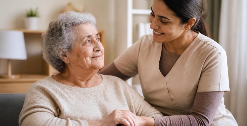 ඊශ්‍රායලයේ ගෘහාශ්‍රිත සාත්තු සේවා (Caregiving) රැකියා සඳහා සුදුසුකම් ලැබූ රටවිරුවන්ගේ නව ලැයිස්තුව ප්‍රකාශයට