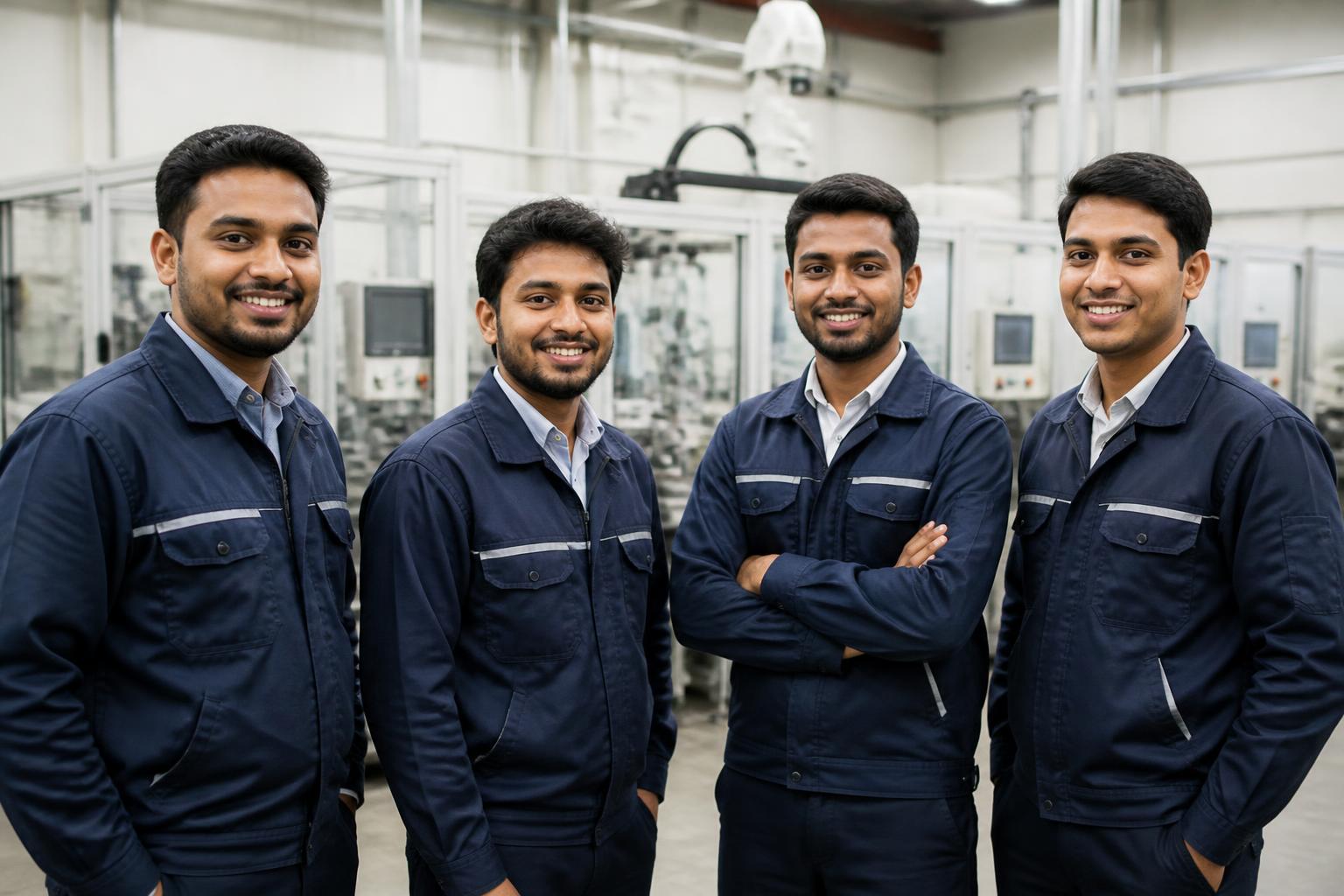 TITP පුහුණුලාභී ක්‍රමවේදයෙන් ඔබ්බට: ජපානයේ ස්ථිර රැකියා අවස්ථා හිමි කරගන්නා රටවිරුවන්