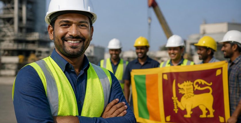 දකුණු කොරියානු E-9 වීසා කාලසීමාව දීර්ඝ කිරීමේ නව ප්‍රතිපත්තියෙන් මෙරට රටවිරුවන්ට හිමිවන වාසි