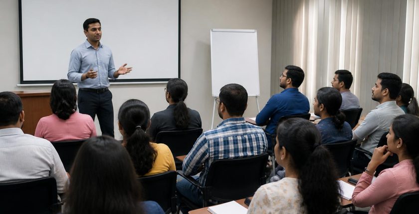 විදේශගත වීමට පෙර කාර්යාංශයෙන් ලබාදෙන අනිවාර්ය පූර්ව-පිටත්වීමේ පුහුණුවේ නව විෂය නිර්දේශයක්