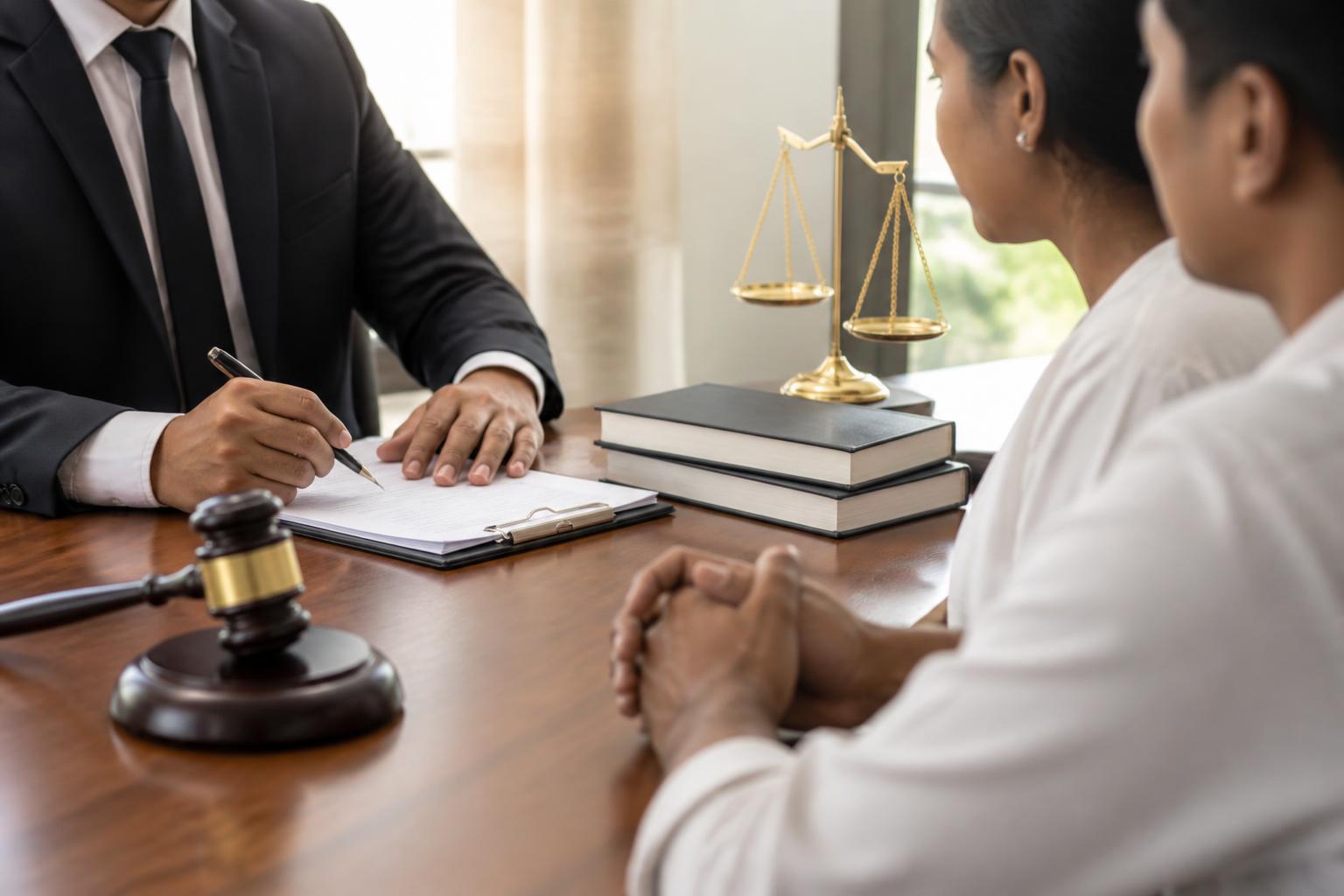 අනවසර උප නියෝජිතයින්ට (Sub-agents) මුදල් ලබාදී රැවටීමට ලක්වූ රටවිරුවන් වෙනුවෙන් නීතිමය ක්‍රියාමාර්ග