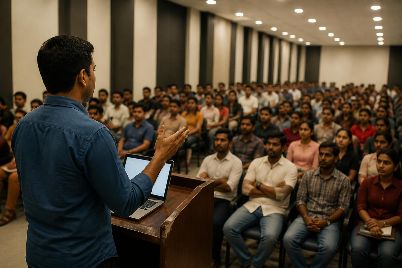 විදෙස් රැකියා අපේක්ෂිත රටවිරුවන්ගේ භාෂා කුසලතා වර්ධනයට දිවයින පුරා නොමිලේ විශේෂ සම්මන්ත්‍රණ