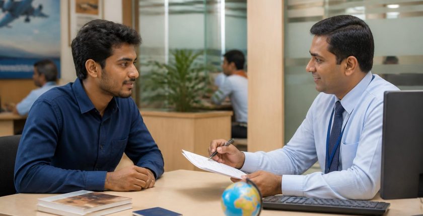 විදෙස් රැකියාවලට අදාළ ජාත්‍යන්තර සුදුසුකම් සම්පූර්ණ කරගැනීමට රටවිරුවන්ට විශේෂ බැංකු ණය පහසුකම්