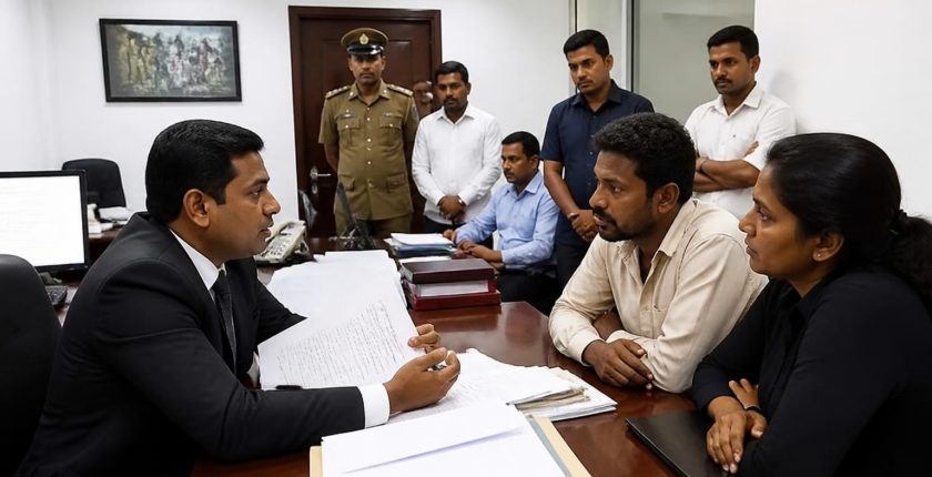 මැදපෙරදිග රැකියා ගිවිසුම් කඩකිරීම්වලට එරෙහිව රටවිරුවන්ගේ අයිතිවාසිකම් සුරකින තානාපති කාර්යාල සහන සේවා