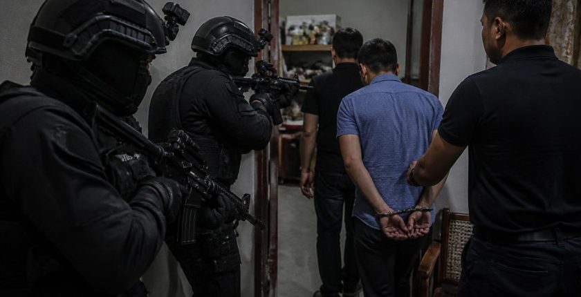 ව්‍යාජ විදේශ රැකියා ජාවාරම්කරුවන් කොටුකර ගැනීමට කාර්යාංශයේ විශේෂ විමර්ශන ඒකකය මෙහෙයුම් අරඹයි