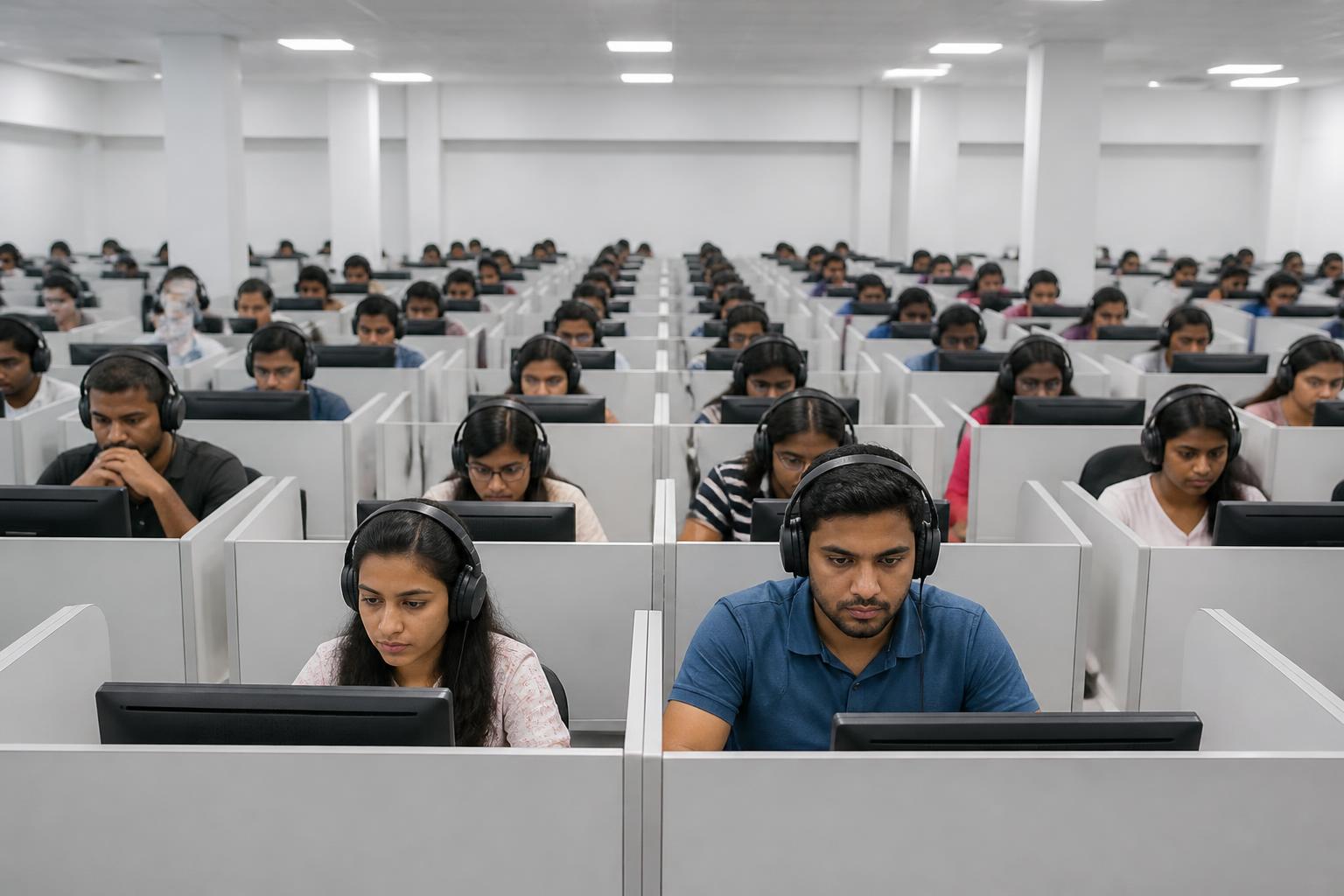 EPS-TOPIK පරිගණක ආශ්‍රිත භාෂා විභාගයට පෙනී සිටින රටවිරුවන්ගේ වාර්තාගත ඉහළ යාමක්