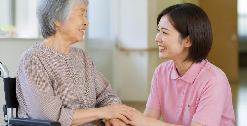ජපන් SSW සාත්තු සේවා (Caregiving) ක්ෂේත්‍රයේ රැකියා සඳහා සුදුසුකම් සපුරන රටවිරුවන්ගේ ඉල්ලුම ඉහළට